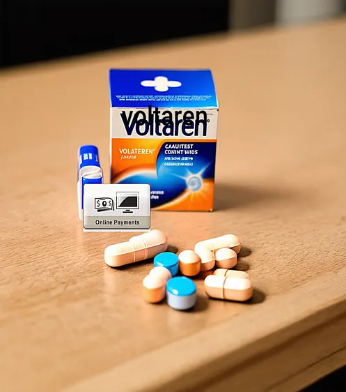 Prezzo di voltaren gel